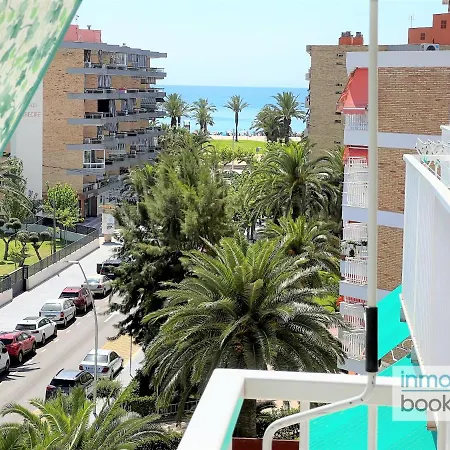 Ancora Beach Pienda 5 Apartment