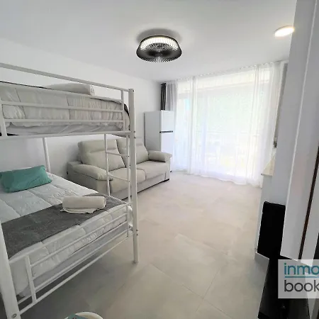 Ancora Beach Pienda 5 Apartamento