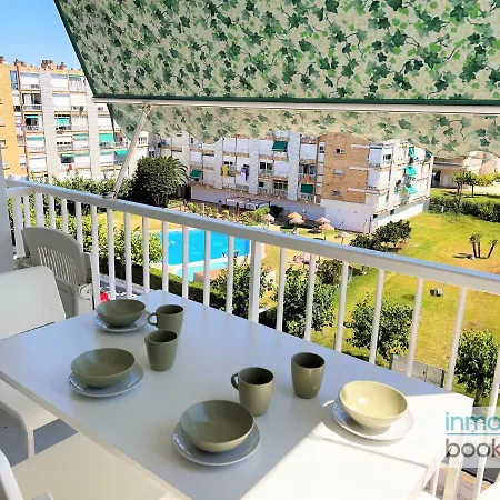 Apartamento Ancora Beach Pienda 5 La Pineda