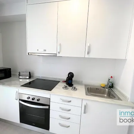 Ancora Beach Pienda 5 Apartamento La Pineda