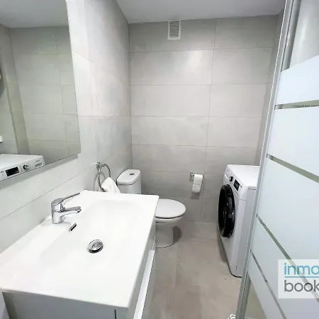 Ancora Beach Pienda 5 Apartamento La Pineda