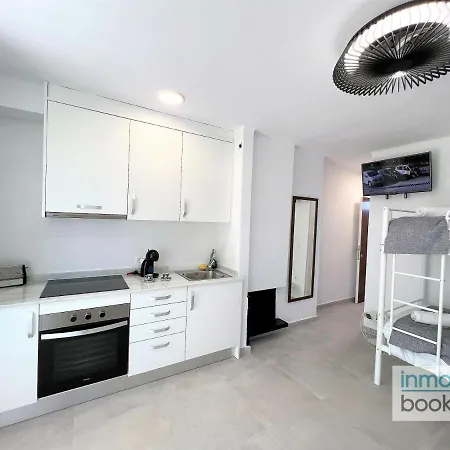 Ancora Beach Pienda 5 Apartamento La Pineda