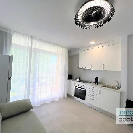 Ancora Beach Pienda 5 Apartamento *