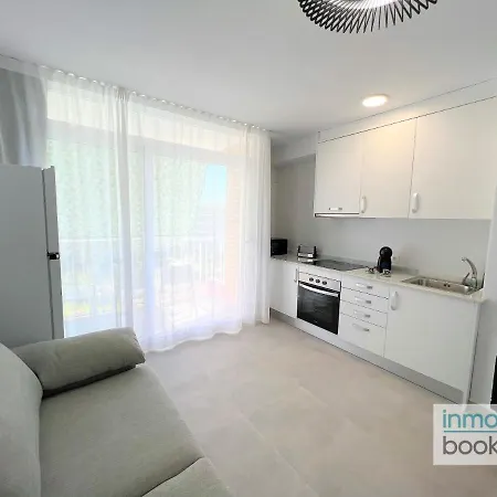 Apartamento Ancora Beach Pienda 5