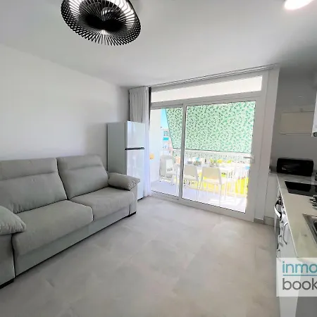 Apartamento Ancora Beach Pienda 5 La Pineda