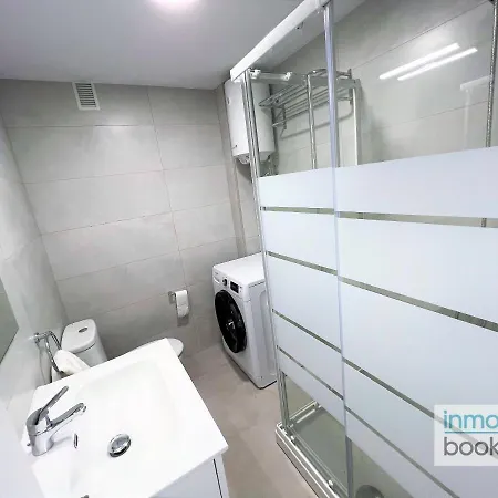 Apartamento Ancora Beach Pienda 5 *